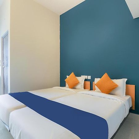 Hotel O Maraimalai Nagar Singapperumalkovil المظهر الخارجي الصورة