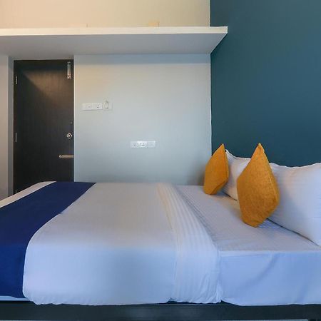 Hotel O Maraimalai Nagar Singapperumalkovil المظهر الخارجي الصورة
