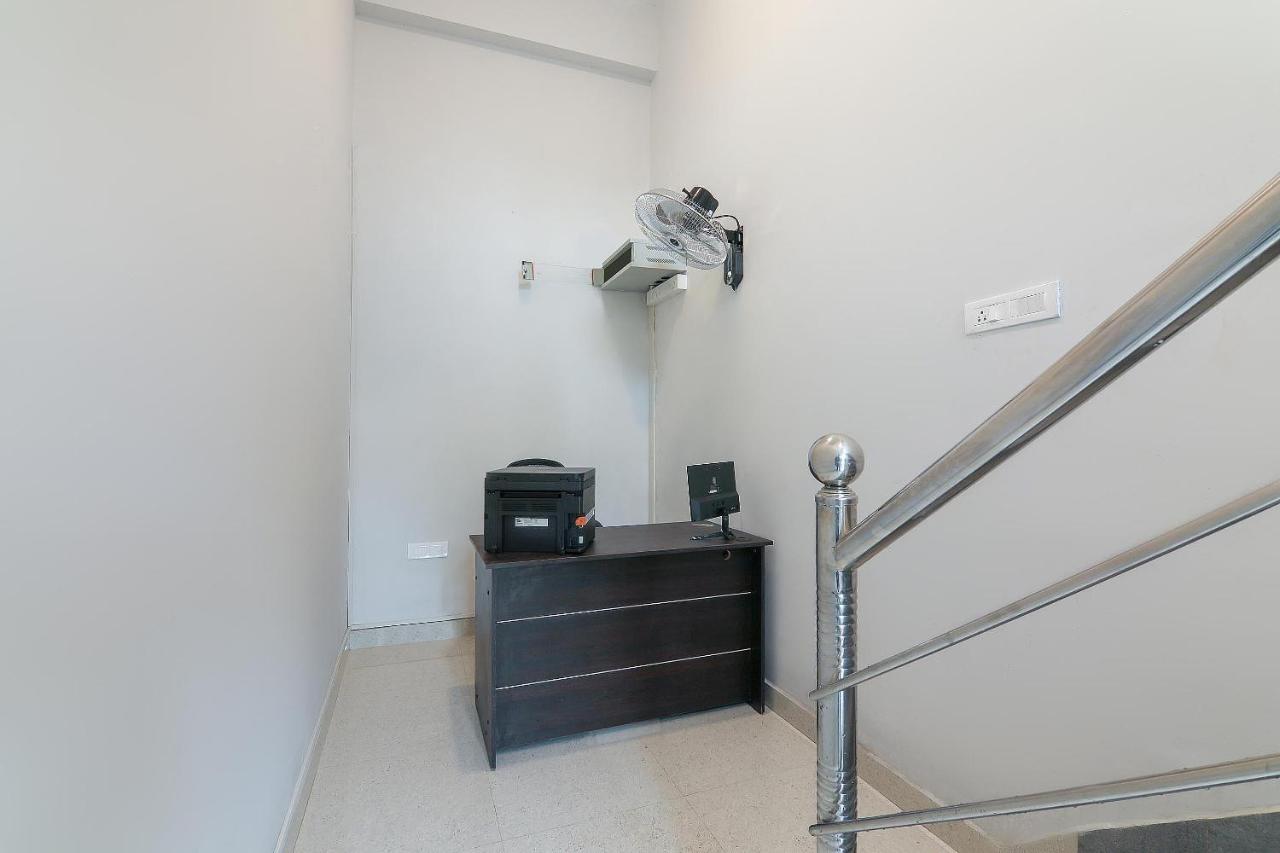 Hotel O Maraimalai Nagar Singapperumalkovil المظهر الخارجي الصورة