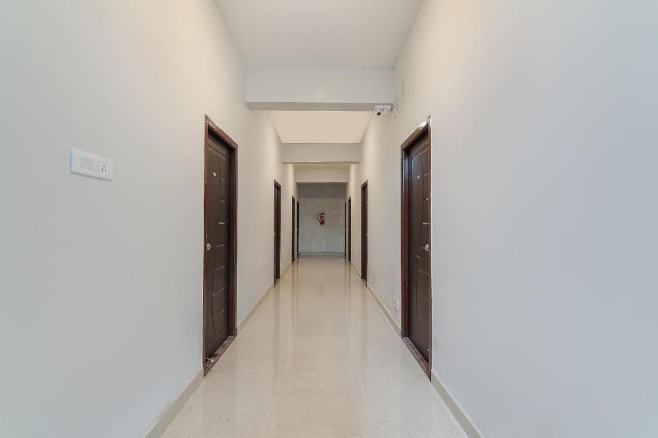 Hotel O Maraimalai Nagar Singapperumalkovil المظهر الخارجي الصورة
