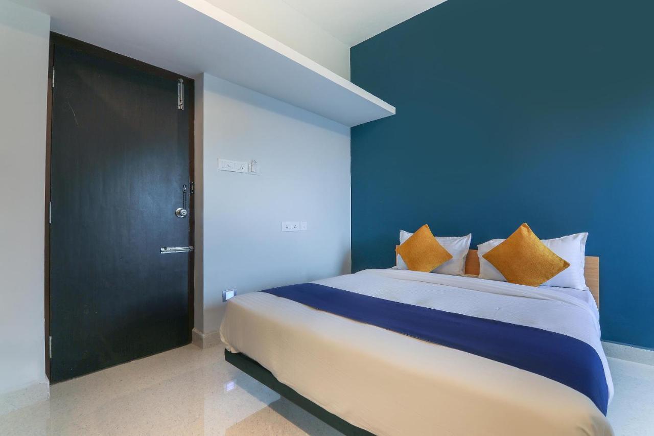 Hotel O Maraimalai Nagar Singapperumalkovil المظهر الخارجي الصورة
