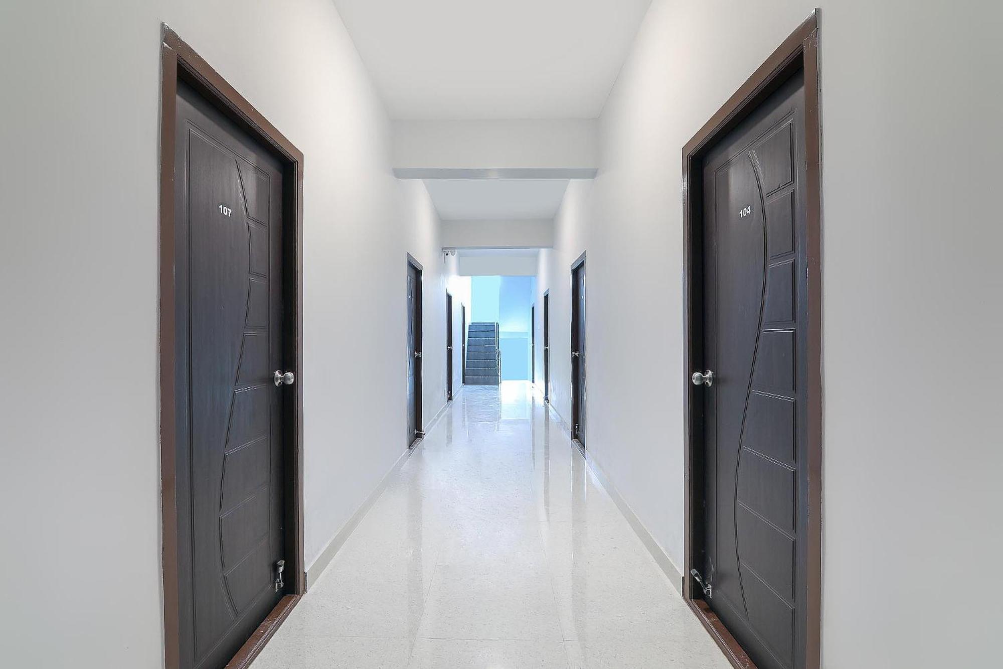 Hotel O Maraimalai Nagar Singapperumalkovil المظهر الخارجي الصورة